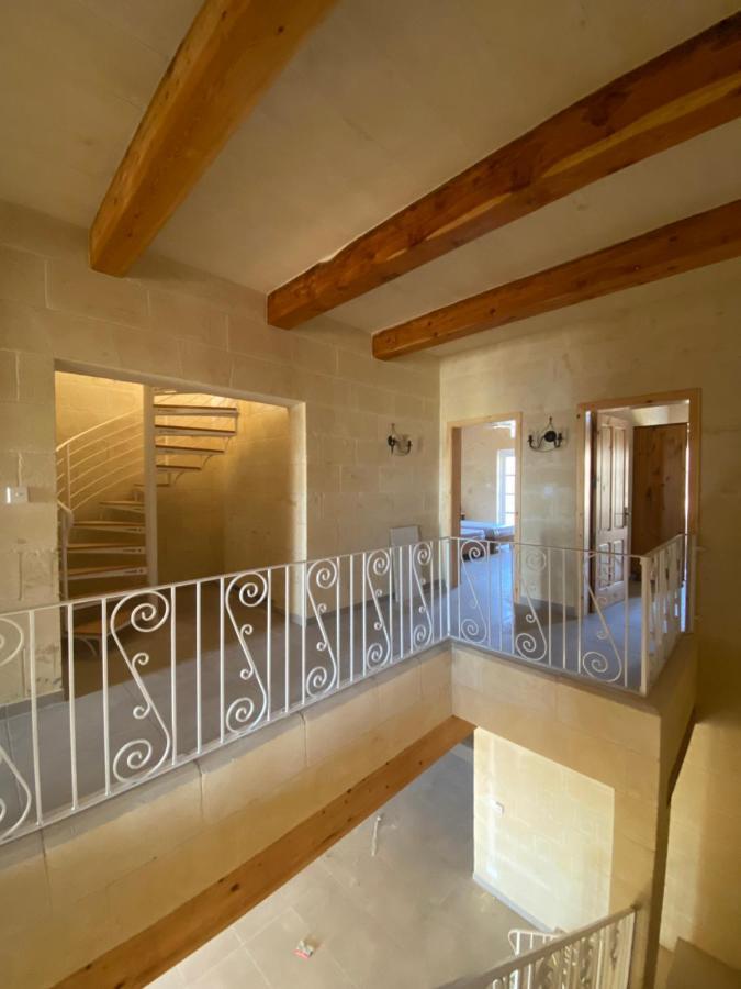 Ta' Giga Farmhouse Sannat Exterior photo